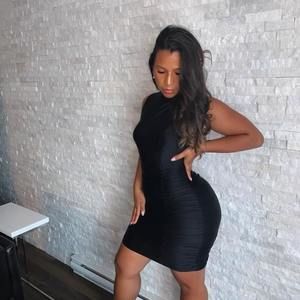 Meet your Posher, Magalie